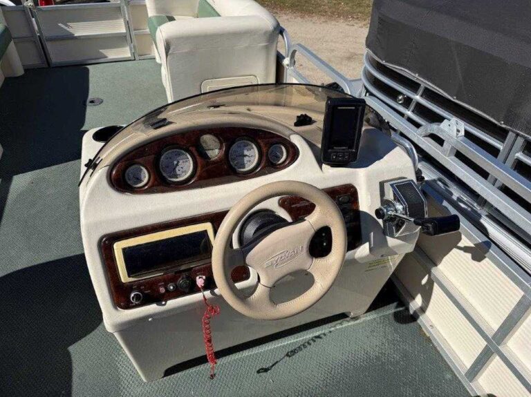 2000 Sylvan Supreme LX 20 US-SYL02901C000 [photo 11]